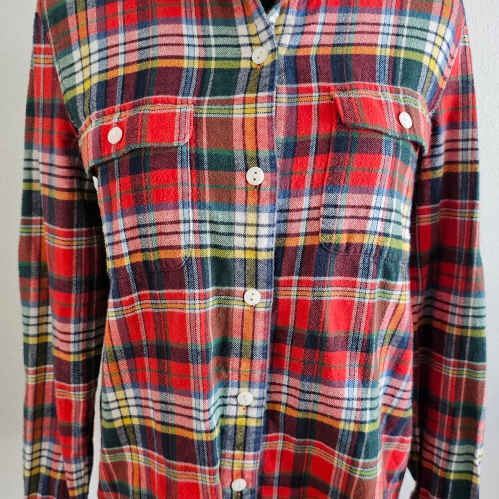 Madewell Shirt